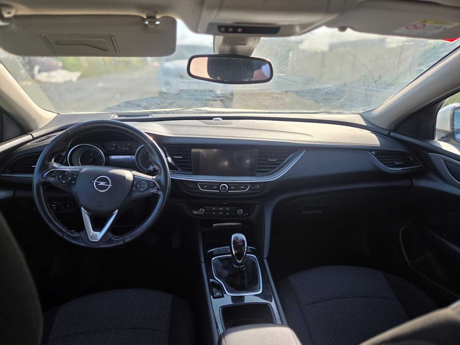 OPEL Insignia 2019 — imagine 2