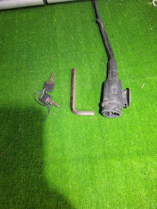 Suport biciclete Mini Countryman