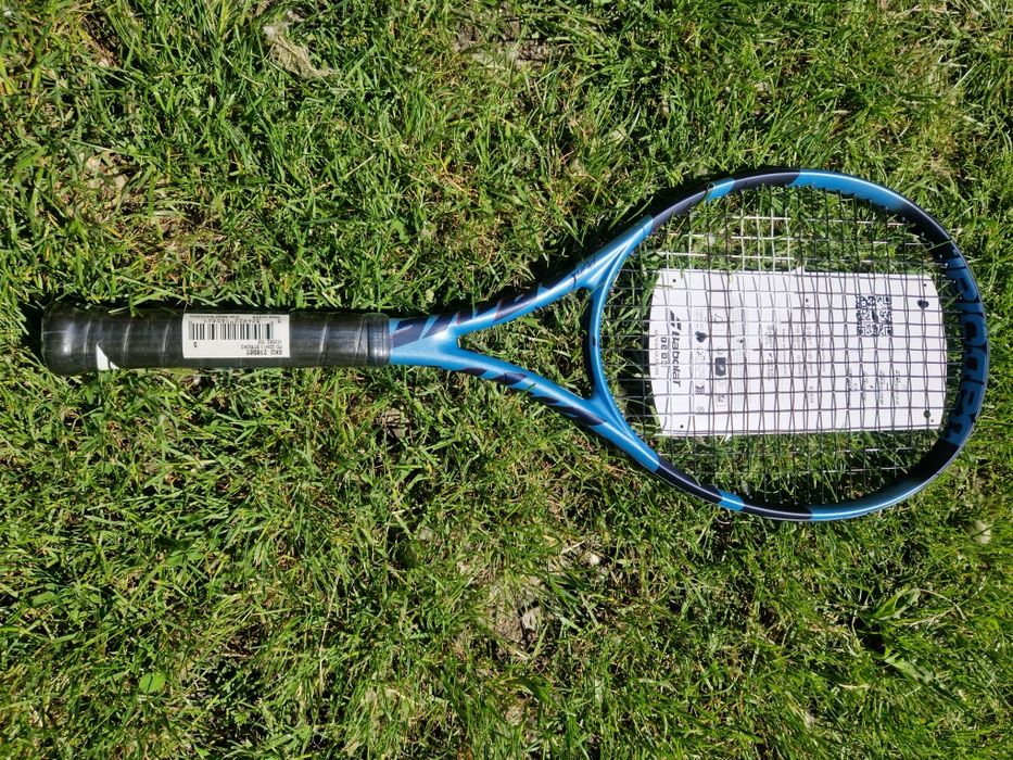 Vand racheta Babolat pure Drive