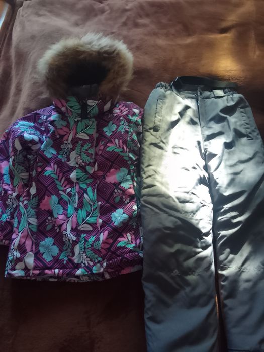 Продам детские вещи