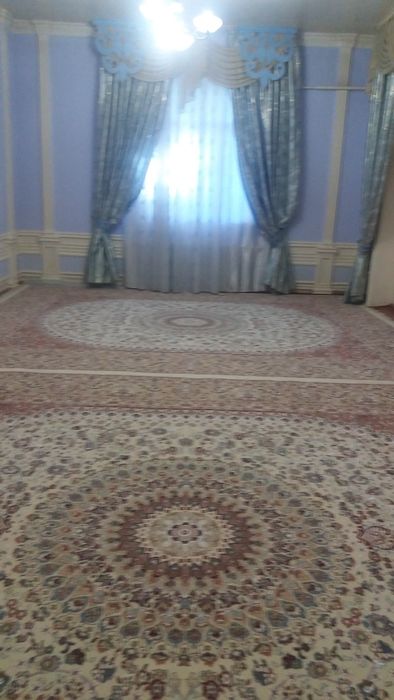 Shtori, Parda, deraza va eshik