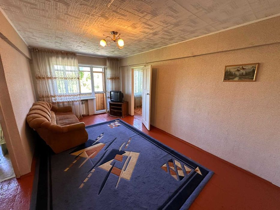 В продаже 2х ком Бульвар Гагарина 14