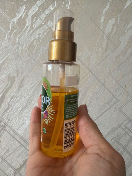 Уход за волосами