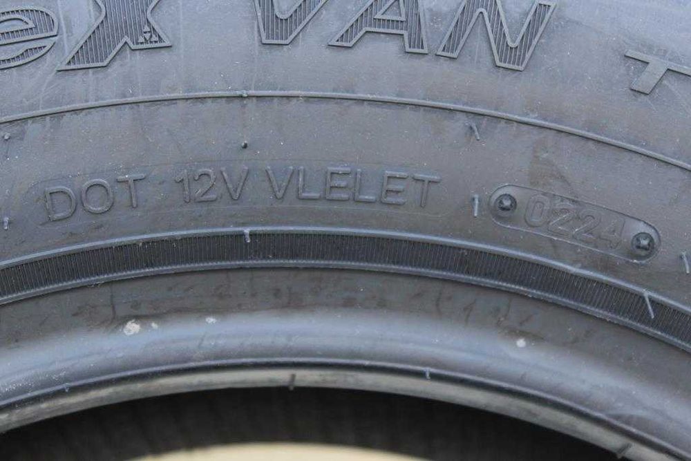 Anvelope vara noi 225/65R16C 112/110T, 8PR, Triangle