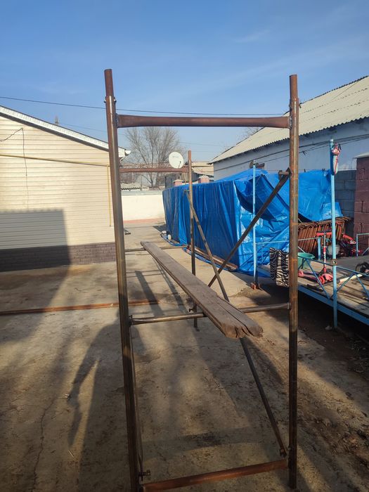 Леса сатылады буу Жане Новый