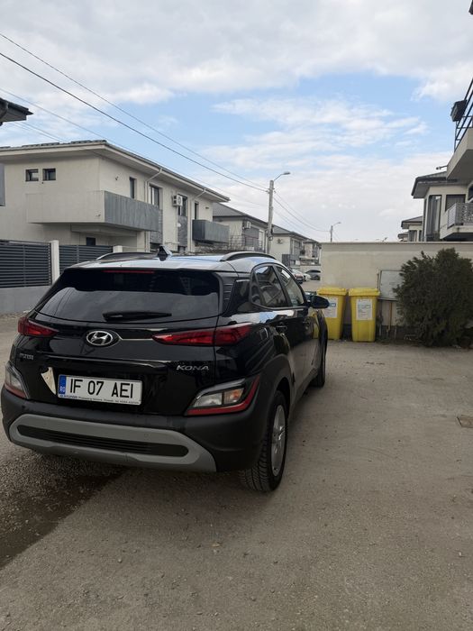 Hyundai Kona 2020 Unic proprietar