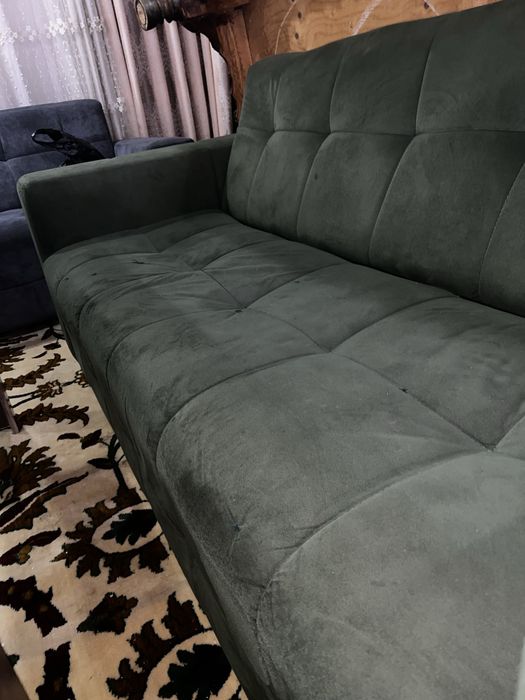 Мяхкий мебел сотилади пурижинли куввотли атип ишланган 100$дан