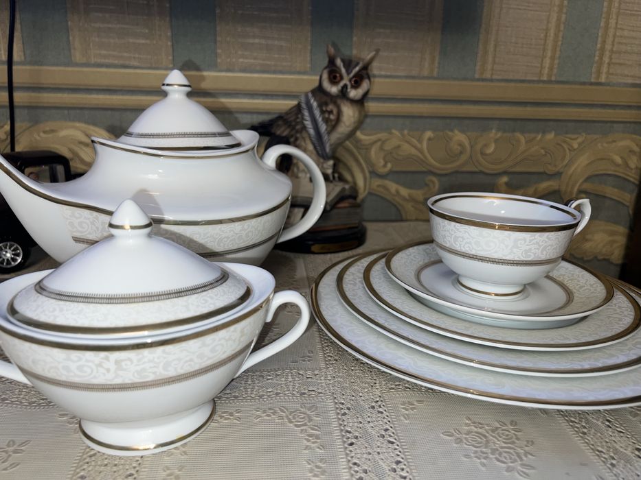 Столовый сервиз Дубай