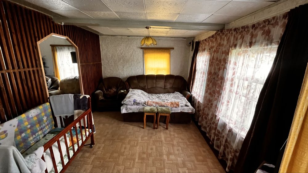 Продам дом в Бишкуле