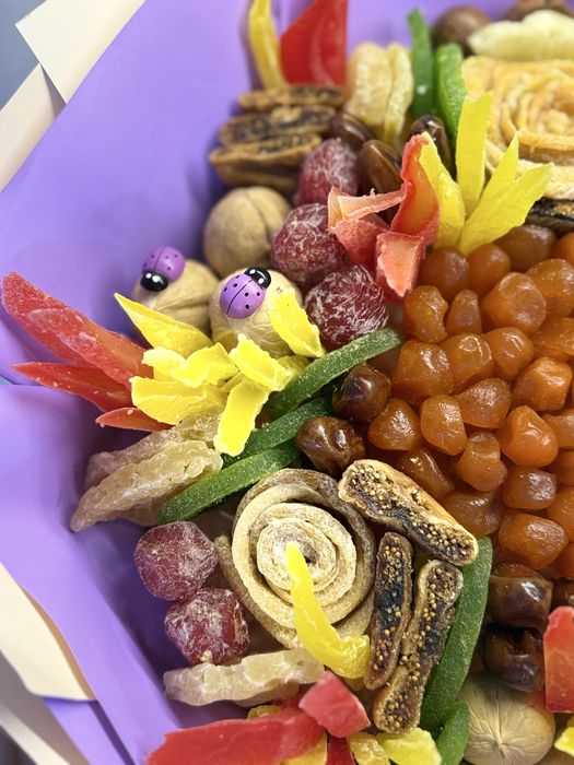 Подарки на 8 марта