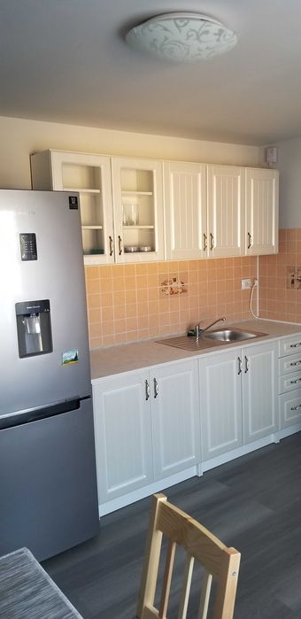 Vila Stupini in zona linistita