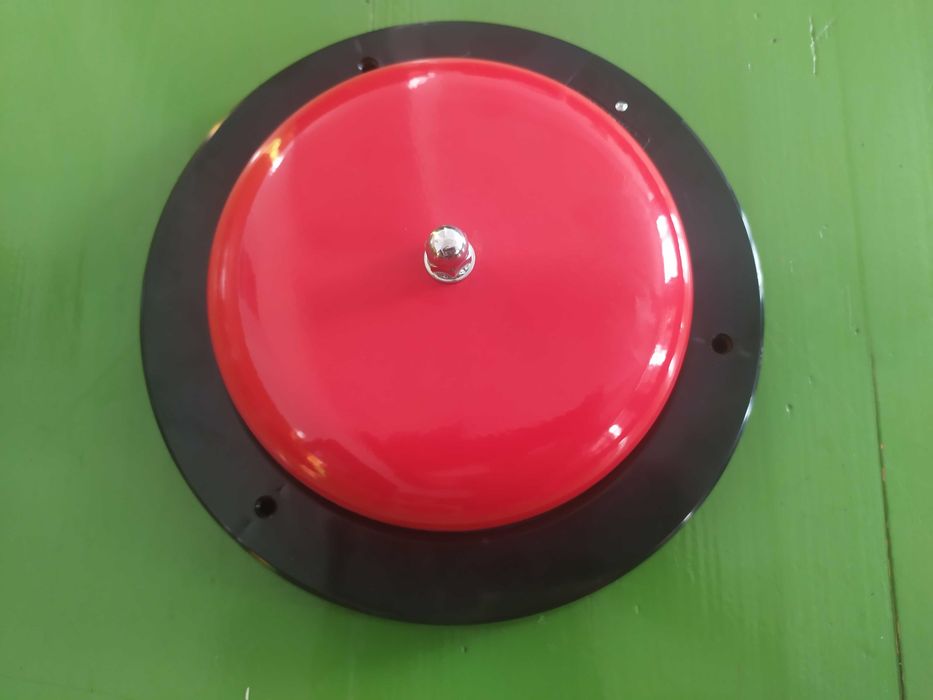 Sonerie alarma Aliberti P200