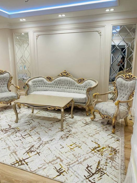 Ищем сожительницу