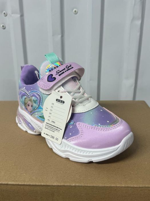 Детскии красовка качественные