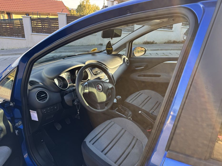 Vand Fiat Punto Evo