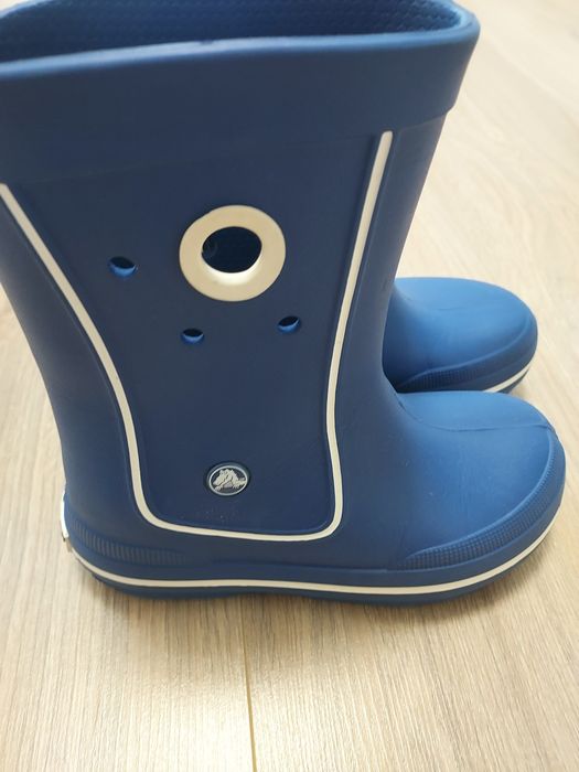 Cizme Crocs pentru copii