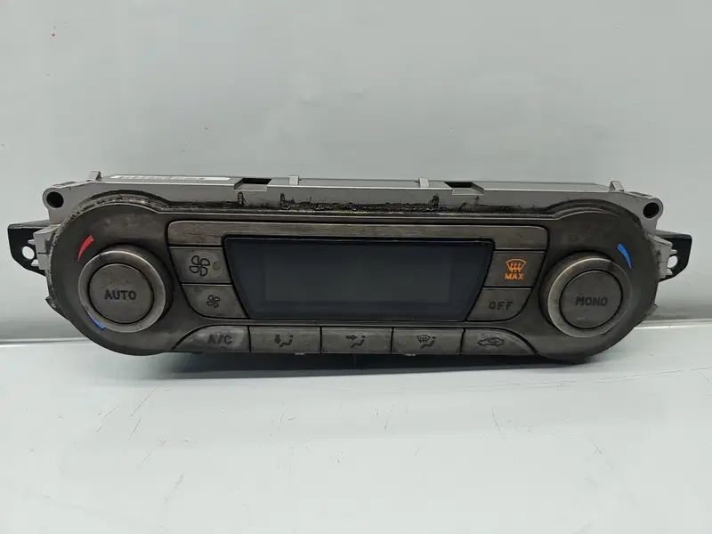 Panou comanda clima Ford Focus 2 Combi (DA) [Fabr 2004-2012] 7M5T-18C6