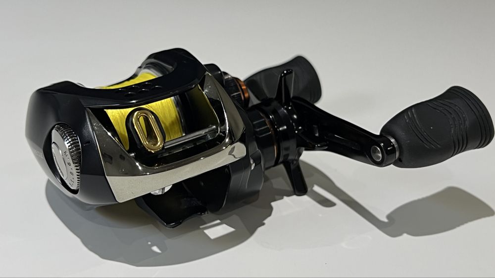 Vand mulineta Daiwa TD-Z BBS