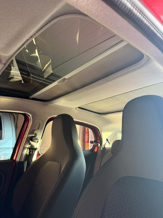SMART EQ Forfour