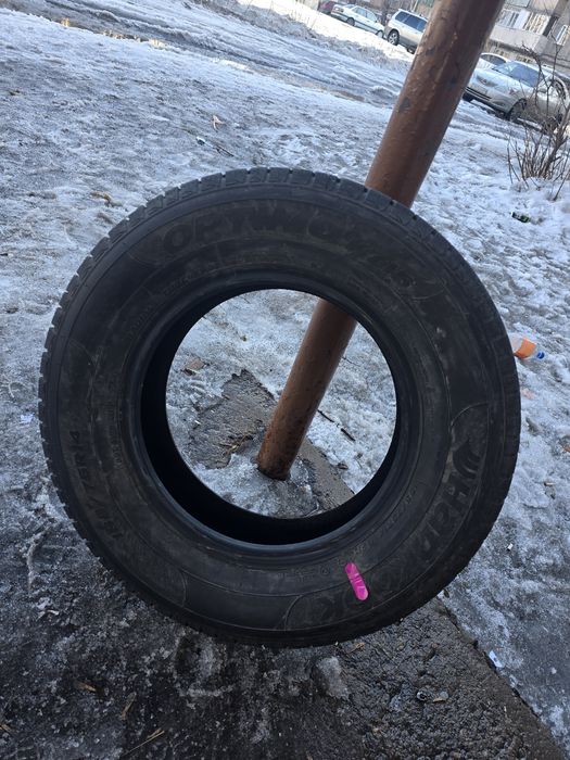 Продам Hankook новая