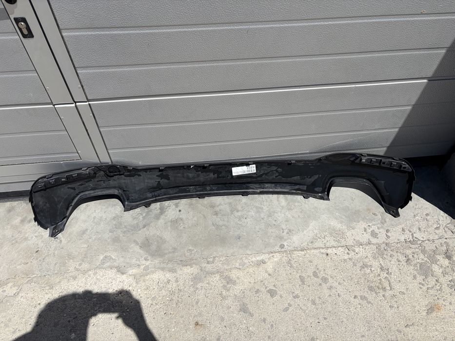 Difuzor bmw G30 M