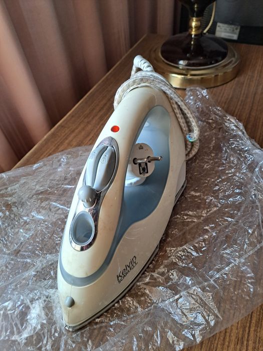 Продам утюг. Продам утюг