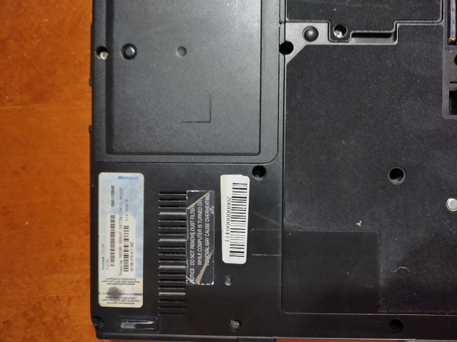 Лаптоп Fujitsu 15.6 инча