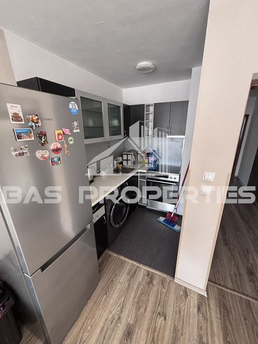 Дава се под наем Тристаен апартамент в София, Мусагеница - 80 кв.м за 750 € - Снимка #1