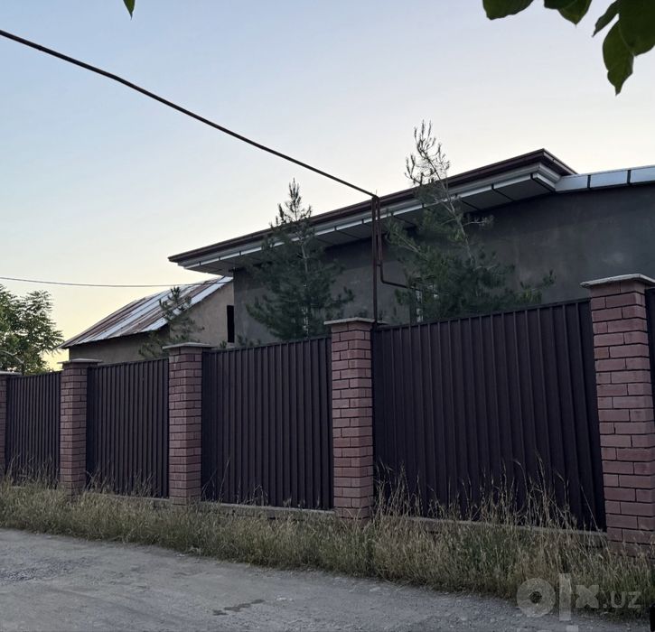 Дача Азадбаш поселка 6 соток