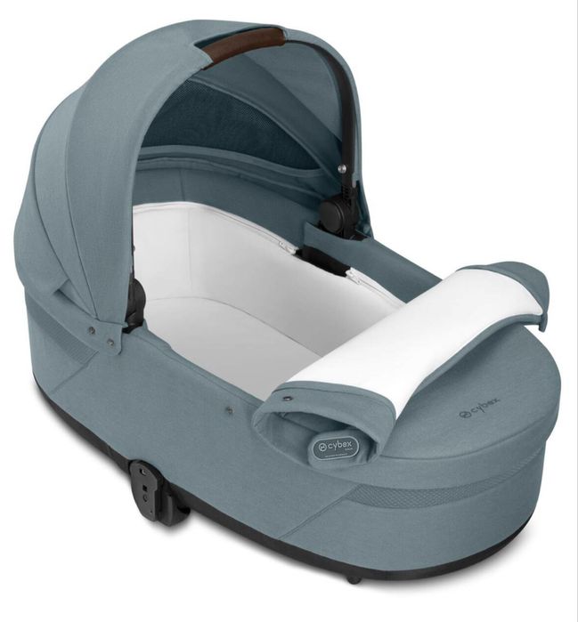 Landou Balios S Lux sau Talos S Lux Stormy Blue impecabil ca nou