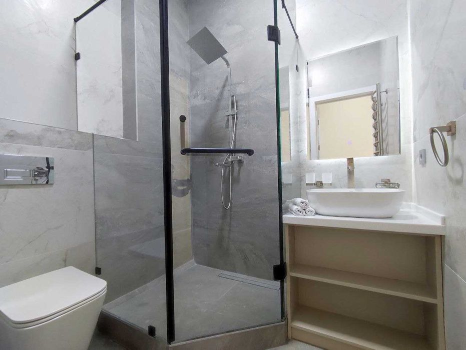 Сдаётся квартира на ЖК Казахстан‼️