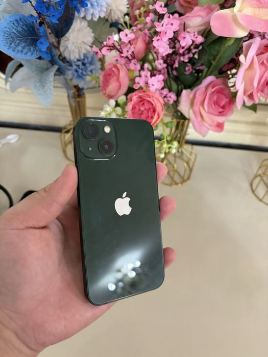 Iphone 13 сатылады