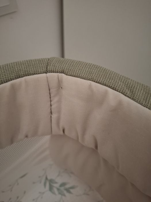 Pătuț cosleeper Chicco Next 2 me Magic Evo