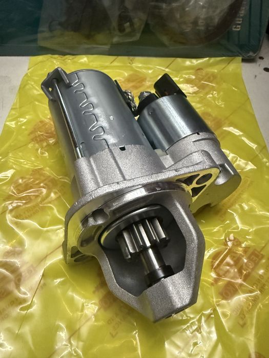 Стартер Акцент,Рио,Солярис