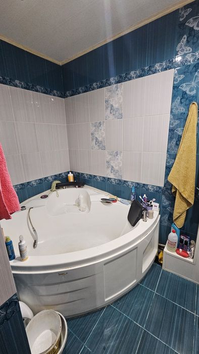 Продам 2-х комн. квартиру район Досааф