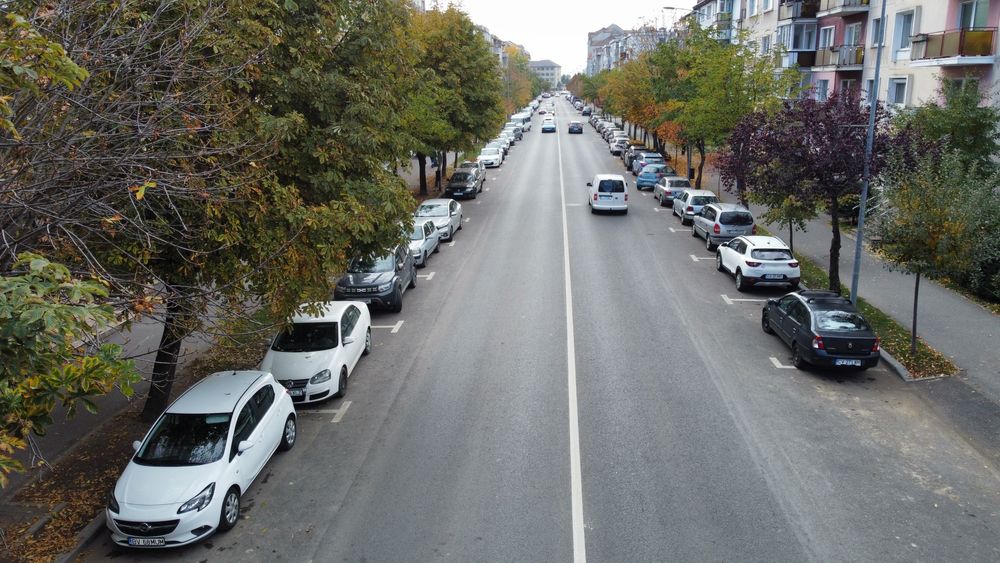 Proprietar - Vand Spatiu Comercial Cu Chirias Stabil