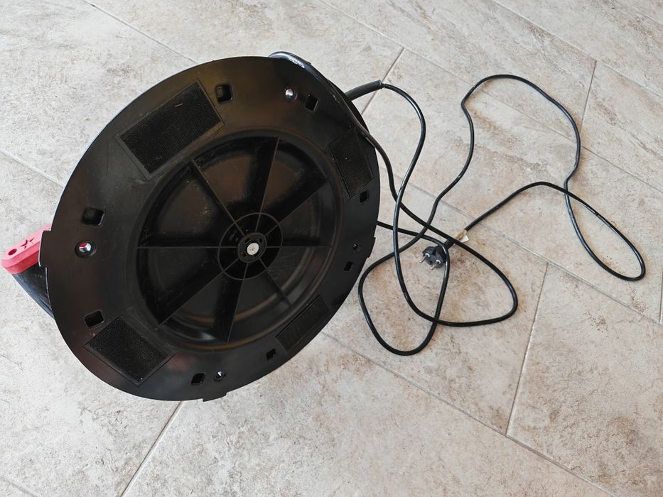 Drisca electrica Kraftproffesional Bass Polska, putere 1050W, viteza reglabila