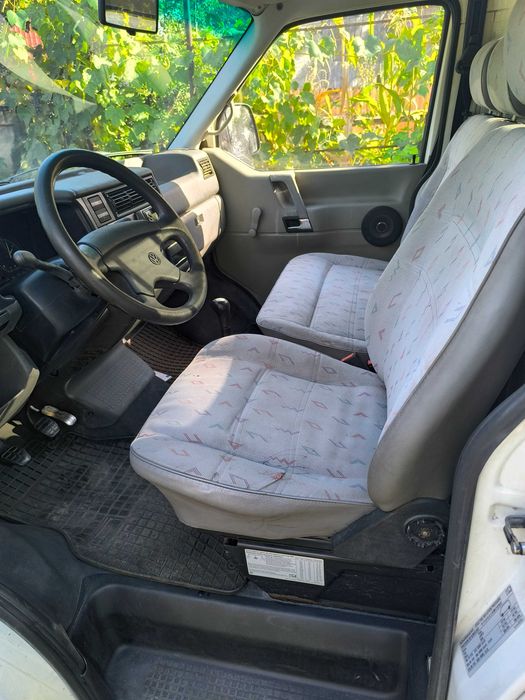Volkswagen Transporter T4 1998