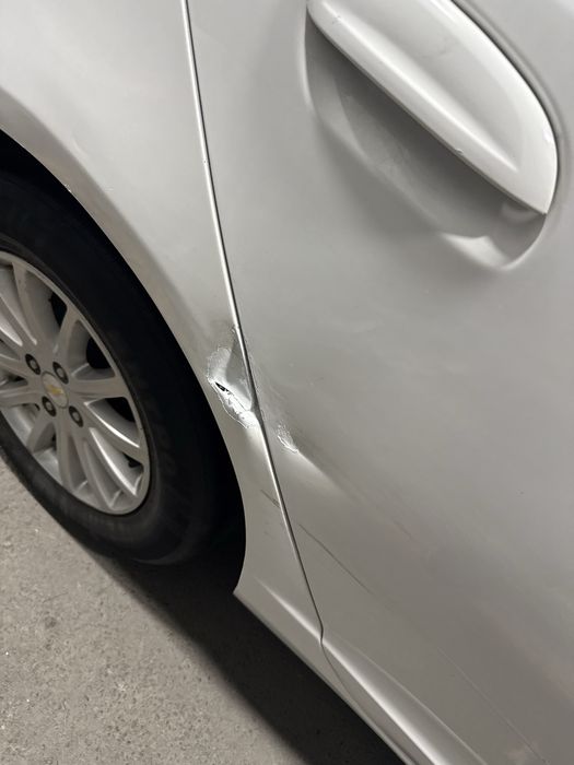 Cobalt LTZ, Avtomat, 2015 yil, 158.000 km.