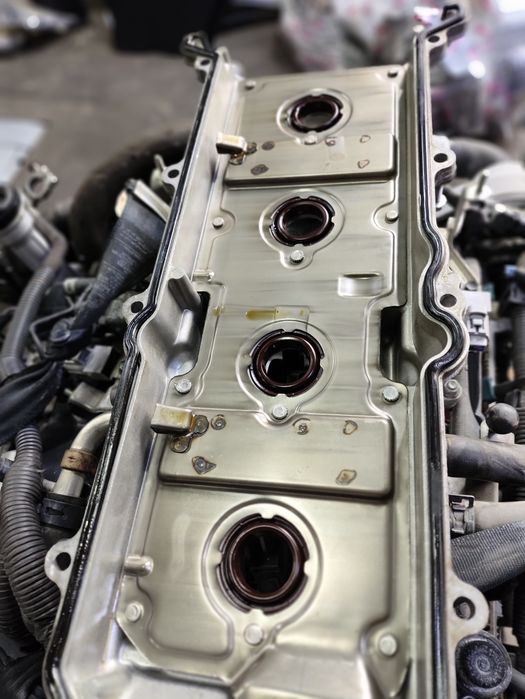 Свап комплект 3 Uz-fe 6 ступка