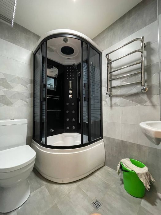 Ц6 3х Комнатная Еуро Лух Апартмент