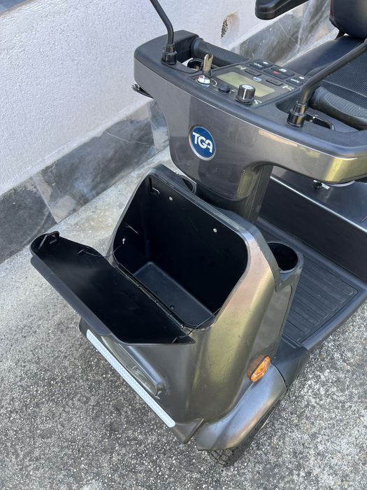 Scuter / cărucior electric