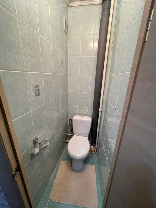 Продам 2х комн кв Рыскулова