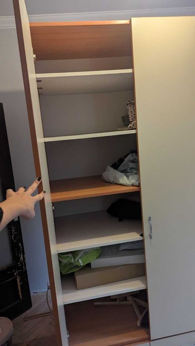 Гардероб 108/60/220