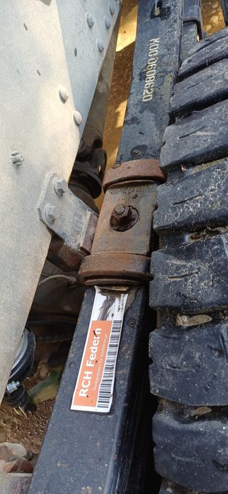 Vand  Man 402 silent