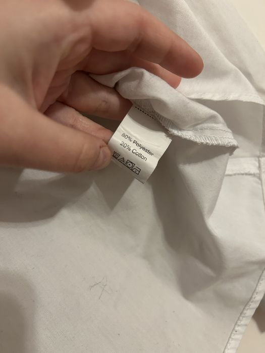 Bluză deosebită cu model