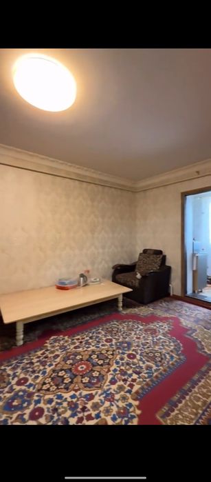 2 хонали квартира сотилади