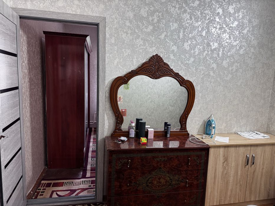 Uy ijaraga beriladi. Yunusobod -19 kv. Arenda