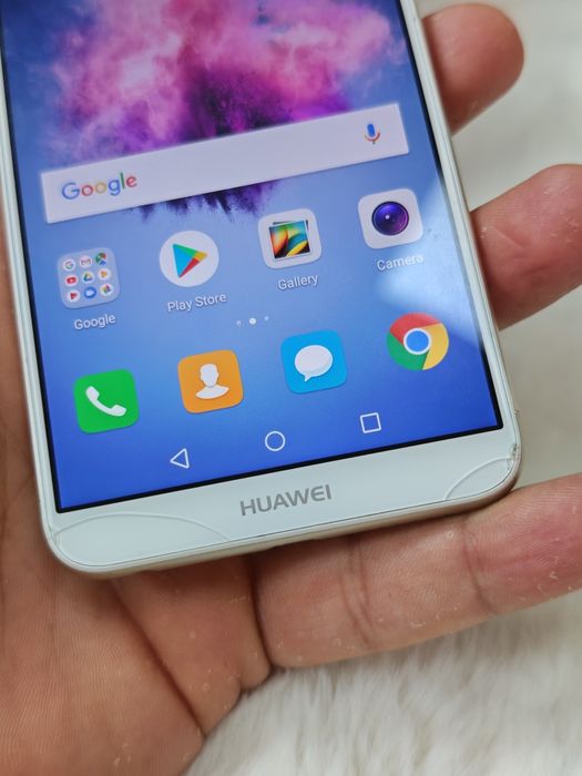 Huawei PSmart 3 plus 32