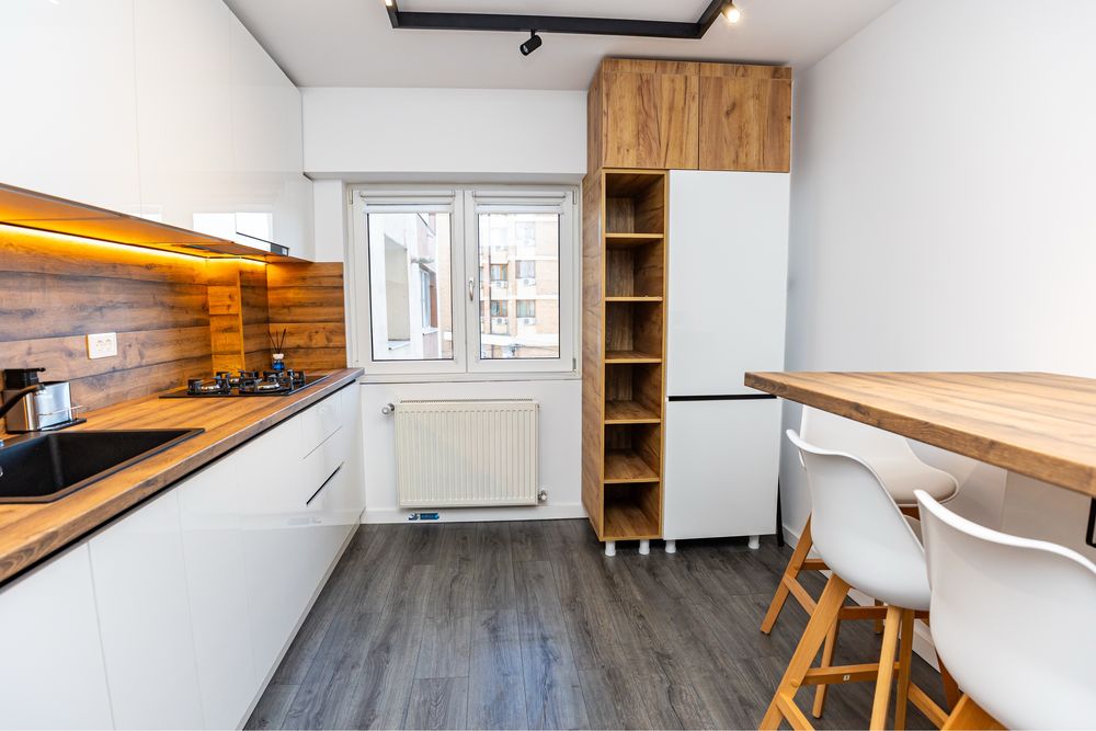 Apartament in regim hotelier 3 camere ,ULTRACENTRAL